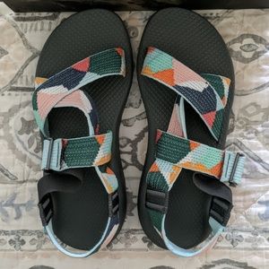 Chaco Sandals
